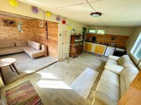 Eladó nyaraló, Szigetmonostorban 23 M Ft, 1+2 szobás