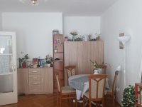 Eladó téglalakás, Szombathelyen 39.5 M Ft, 2+1 szobás
