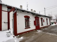 Eladó ipari ingatlan, XVI. kerületben 250 M Ft