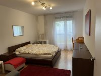 Kiadó panellakás, albérlet, Pécsett 170 E Ft / hó, 1+1 szobás