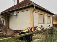 Eladó családi ház, Görbeházán 22.5 M Ft, 2 szobás