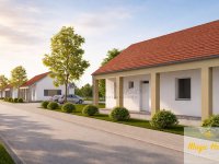 Eladó családi ház, Ráckeresztúron 79.9 M Ft, 4 szobás