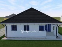 Eladó családi ház