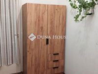 Eladó téglalakás, XXII. kerületben 63 M Ft, 1+1 szobás