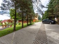 Eladó hotel, Abaligeten 139 M Ft, 8 szobás / költözzbe.hu