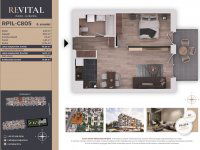 Eladó téglalakás, XI. kerületben, Fehérvári úton 92.99 M Ft