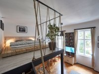 Eladó téglalakás, IX. kerületben 69.9 M Ft, 1 szobás