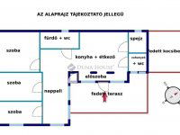 Eladó családi ház