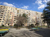 Eladó panellakás, Budapesten, XI. kerületben 79.9 M Ft, 3 szobás