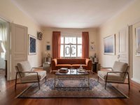 Eladó téglalakás, Budapesten, VI. kerületben 224.9 M Ft