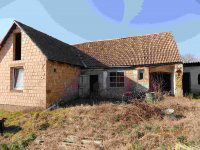 Eladó családi ház, Szebényen 4.39 M Ft, 1+1 szobás