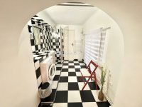 Eladó téglalakás, V. kerületben 128 M Ft, 2 szobás