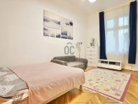 Eladó téglalakás, V. kerületben 104.9 M Ft, 3 szobás