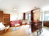 Kiadó téglalakás, albérlet, XIV. kerületben, Beckó utcában