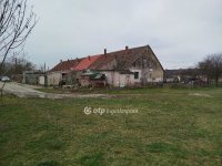 Eladó nyaraló, Dencsházán 6.8 M Ft, 2 szobás