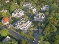 Eladó téglalakás, XII. kerületben 195.45 M Ft, 2 szobás