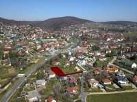 Eladó telek, Csopakon 67.9 M Ft / költözzbe.hu