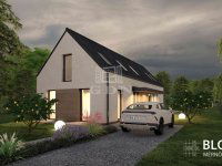 Eladó családi ház