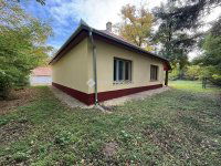 Eladó mezogazdasagi ingatlan, Lajosmizsén 35 M Ft, 4 szobás