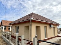 Eladó családi ház, Adácson 29 M Ft, 3 szobás