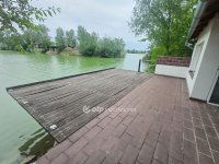 Eladó nyaraló, Dunavarsányban 84 M Ft, 1 szobás