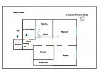 Eladó családi ház, XIV. kerületben 120 M Ft, 3 szobás