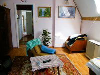 Eladó nyaraló, Gárdonyban 89.5 M Ft, 6 szobás