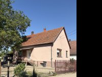 Eladó családi ház, Dabason 75 M Ft, 2 szobás