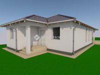 Eladó családi ház