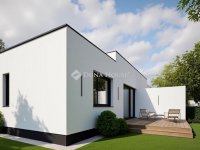 Eladó ikerház, Szombathelyen 88.05 M Ft, 4 szobás