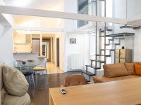 Kiadó téglalakás, albérlet, I. kerületben, Zsolt utcában