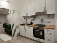 Kiadó téglalakás, albérlet, VII. kerületben, Marek József utcában