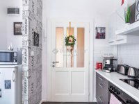 Eladó téglalakás, Budapesten, VII. kerületben 105 M Ft, 2 szobás