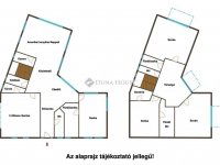 Eladó családi ház