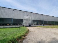 Kiadó ipari ingatlan