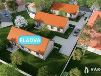 Eladó családi ház, Békéscsabán 90 M Ft, 4 szobás