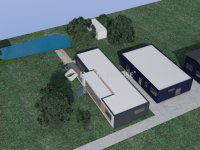 Eladó ipari ingatlan, Őrbottyánban 118 M Ft