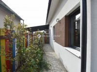 Eladó ikerház, XVI. kerületben 120 M Ft, 4 szobás