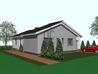 Eladó családi ház, XVIII. kerületben 155 M Ft, 4 szobás