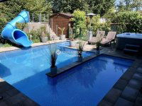 Eladó családi ház, Vecsésen 245 M Ft, 5 szobás