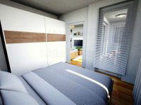 Eladó téglalakás, Keszthelyen 83.941 M Ft, 3 szobás