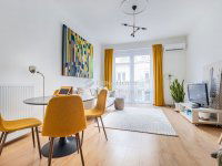 Eladó téglalakás, II. kerületben 89.9 M Ft, 2 szobás