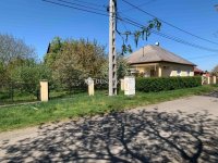 Eladó családi ház, Ercsiben 62.5 M Ft, 2 szobás