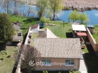 Eladó családi ház, Dávodon 43 M Ft, 2+1 szobás
