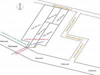 Eladó telek, Szigetszentmiklóson 111 M Ft / költözzbe.hu