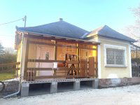 Eladó családi ház