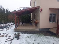 Eladó családi ház, Kerepesen 112 M Ft, 3 szobás