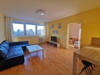 Eladó téglalakás, XIV. kerületben, Ond vezér útján 81.6 M Ft