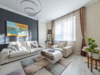 Eladó téglalakás, XI. kerületben 129 M Ft, 3 szobás