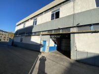 Eladó ipari ingatlan